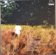 Back Cover: Mitski – Puberty 2 (LP Vinyl) Vinyl LP | Relix