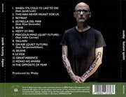 Back Cover: Moby – Future Quiet CD | Relix