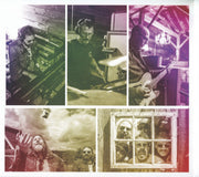 Back Cover: moe. – Circle Of Giants CD | Relix