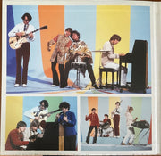 Back Cover: Monkees – Pisces Aquarius Capricorn & Jones Ltd (Syeor26 LP Vinyl) Vinyl LP | Relix