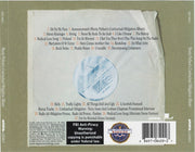 Back Cover: Monty Python – Monty Python's Contractual Obligation Album CD | Relix