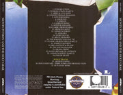Back Cover: Monty Python – Monty Python's Holy Grail CD | Relix