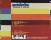 Back Cover: Morcheeba – Fragments of Freedom CD | Relix