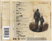 Back Cover: Morgan Wallen – I'm The Problem (CD) CD | Relix