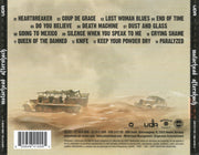Back Cover: Motörhead – Aftershock CD | Relix
