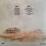 Back Cover: Motörhead – Aftershock Vinyl LP | Relix