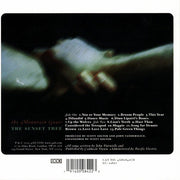 Back Cover: Mountain Goats – Sunset Tree (Aniv, Remastered CD) CD | Relix