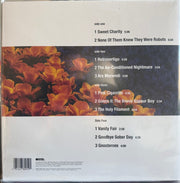 Back Cover: Mr Bungle – California (Rktbr25, Brick & Mortar Exclusive, Translucent Ruby LP Vinyl) Vinyl LP | Relix