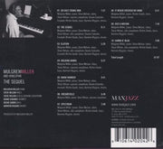 Back Cover: Mulgrew Miller & Wingspan – The Sequel CD | Relix