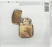 Back Cover: Mumford & Sons – Prizefighter CD | Relix