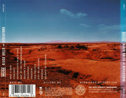Back Cover: Muse – Black Holes and Revelations (CD) CD | Relix