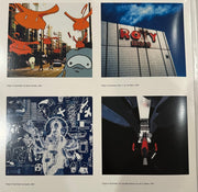 Back Cover: Muse – Origin of Symmetry (2-LP Vinyl) Vinyl LP | Relix