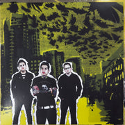 Back Cover: Mxpx – Panic (Colored, Ylw LP Vinyl) Vinyl LP | Relix