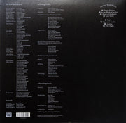 Back Cover: My New Band Believe – My New Band Believe Vinyl LP | Relix