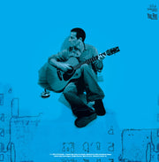 Back Cover: Nashville (LP Vinyl) Vinyl LP | Relix