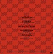 Back Cover: Nat King Cole – The Christmas Song (DSS One-Step, 180g LP Vinyl) Vinyl LP | Relix