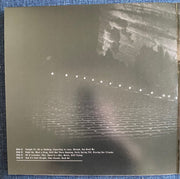 Back Cover: Nathaniel Rateliff – Red Rocks 2020 (Black Ice LP Vinyl) Vinyl LP | Relix