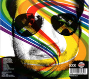 Back Cover: National – Sad Songs For Dirty Lovers (2021 Remaster CD) CD | Relix