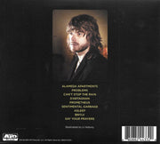 Back Cover: Neal Francis – In Plain Sight CD | Relix