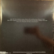 Back Cover: NEEDTOBREATHE – Heat Vinyl LP | Relix
