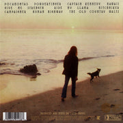 Back Cover: Neil Young – Hitchhiker CD | Relix