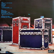 Back Cover: Neil Young with Crazy Horse – Rust Never Sleeps (LP Vinyl) Vinyl LP | Relix