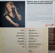 Back Cover: Neko Case – Live From Austin Tx (Colored, Limited Edition LP Vinyl) Vinyl LP | Relix