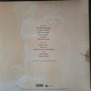 Back Cover: Nellie Mckay – Hey Guys Watch This Vinyl LP | Relix