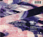 Back Cover: New Kids On The Block – Step By Step CD | Relix