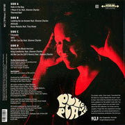Back Cover: New Mastersounds – Plug & Play (Uk LP Vinyl) Vinyl LP | Relix