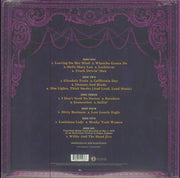 Back Cover: New Riders Of The Purple Sage – Lyceum '72 [RSD 2023] [] Vinyl LP | Relix
