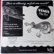 Back Cover: Nick Lowe – Lay It On Me (12" Vinyl) Vinyl LP | Relix