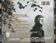 Back Cover: Nick Lowe – Party Of One Vinyl LP | Relix
