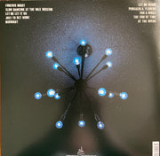 Back Cover: Night Shop – Forever Night Vinyl LP | Relix