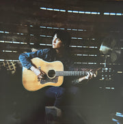 Back Cover: Nikki Lane – Denim & Diamonds Vinyl LP | Relix