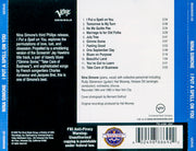 Back Cover: Nina Simone – I Put a Spell on You CD | Relix