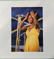 Back Cover: Nina Simone – Nina Simone In Concert (Verve Acoustic Sounds Ser LP Vinyl) Vinyl LP | Relix