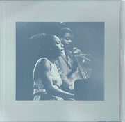 Back Cover: Nina Simone – Pastel Blues (Verve Acoustic Sounds Series LP Vinyl) Vinyl LP | Relix