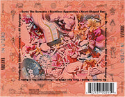 Back Cover: Nirvana – In Utero: 20th Anniversary (Remastered CD) CD | Relix