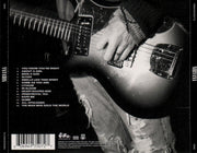 Back Cover: Nirvana – Nirvana CD | Relix