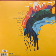 Back Cover: Noah Kahan – Busyhead Vinyl LP | Relix