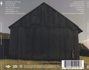Back Cover: Noah Kahan – Stick Season CD | Relix