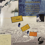 Back Cover: Nourished by Time – Erotic Probiotic 2 Vinyl LP | Relix