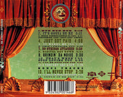 Back Cover: Nsync – No Strings Attached Vinyl LP | Relix