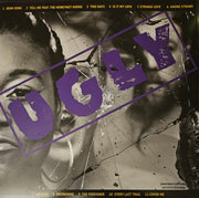 Back Cover: Oh He Dead – Ugly Vinyl LP | Relix