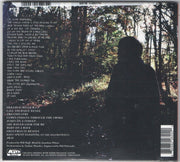 Back Cover: Okkervil River – Away CD | Relix