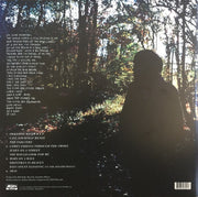Back Cover: Okkervil River – Away Vinyl LP | Relix