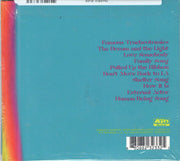 Back Cover: Okkervil River – In The Rainbow Rain CD | Relix