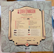 Back Cover: Okkervil River – The Silver Gymnasium Vinyl LP | Relix