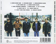 Back Cover: Old Crow Medicine Show – Big Iron World Vinyl LP | Relix
